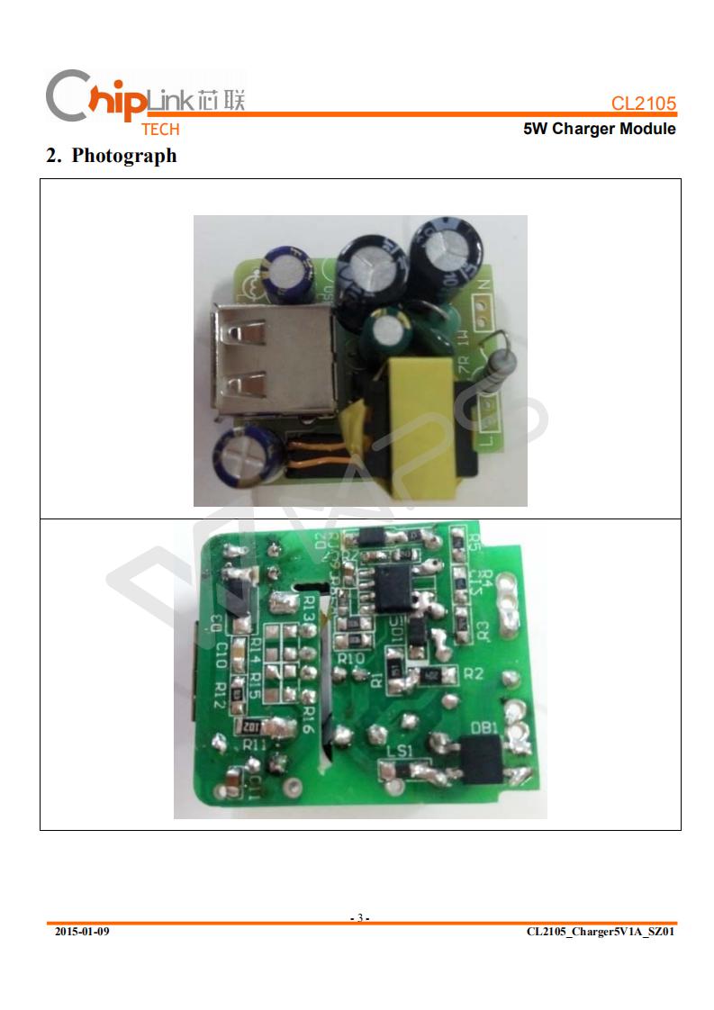 CL2105_Charger5V1A_SZ01_SPEC_05